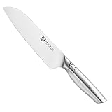 ZWILLING ツヴィリング 「 ツヴィリング プロファイル 三徳包丁 180mm 」 三徳 小三徳 包丁 オールステンレス 【日本正規販売品】 PROFILE 33737-180-9