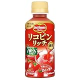 デルモンテ リコピンリッチ トマト飲料 200ml×24本