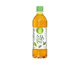 アイリスオーヤマ 緑茶 500ml 綠 ペットボトル