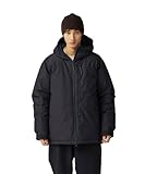 スノーピーク(snow peak)FR 2L Down Jacket JK-25AU004 アウター ジャケット ダウン 中綿 インサレーション メンズ レディース NAVY M