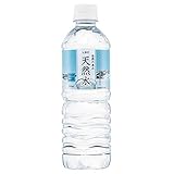 ライフドリンクカンパニー 自然の恵み天然水 500ml ×24本